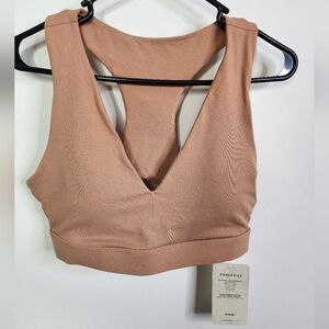 On The Go Midi Bra II, LARGE
